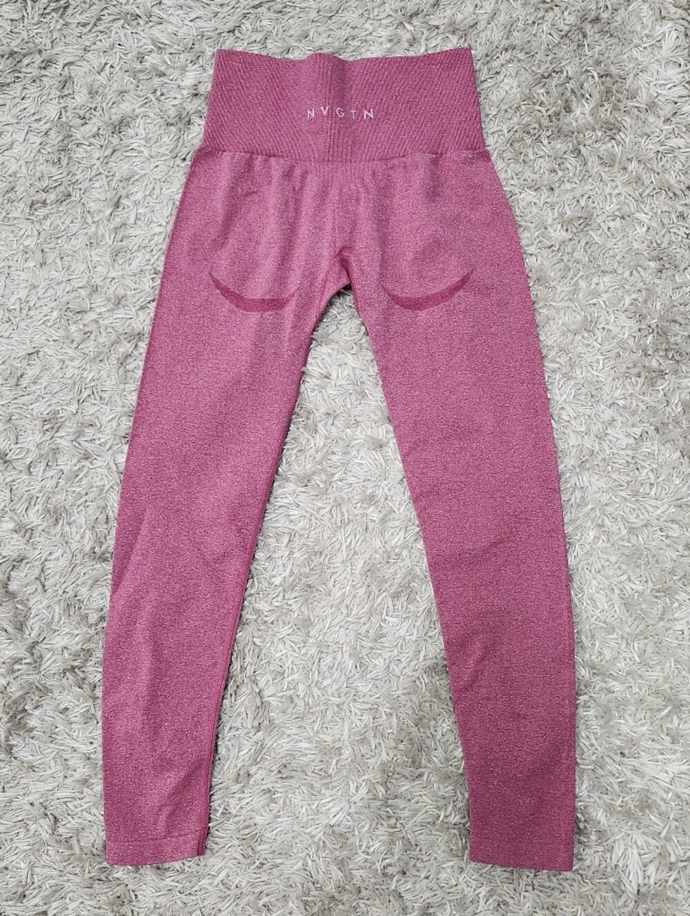 NVGTN and GYMSHARK Leggings Sz XSMALL and SMALL - Picture 2 of 16